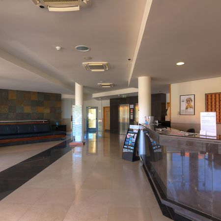 Lam Hotel Estarreja Dış mekan fotoğraf