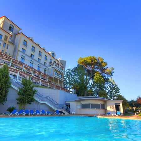 Lam Hotel Estarreja Dış mekan fotoğraf
