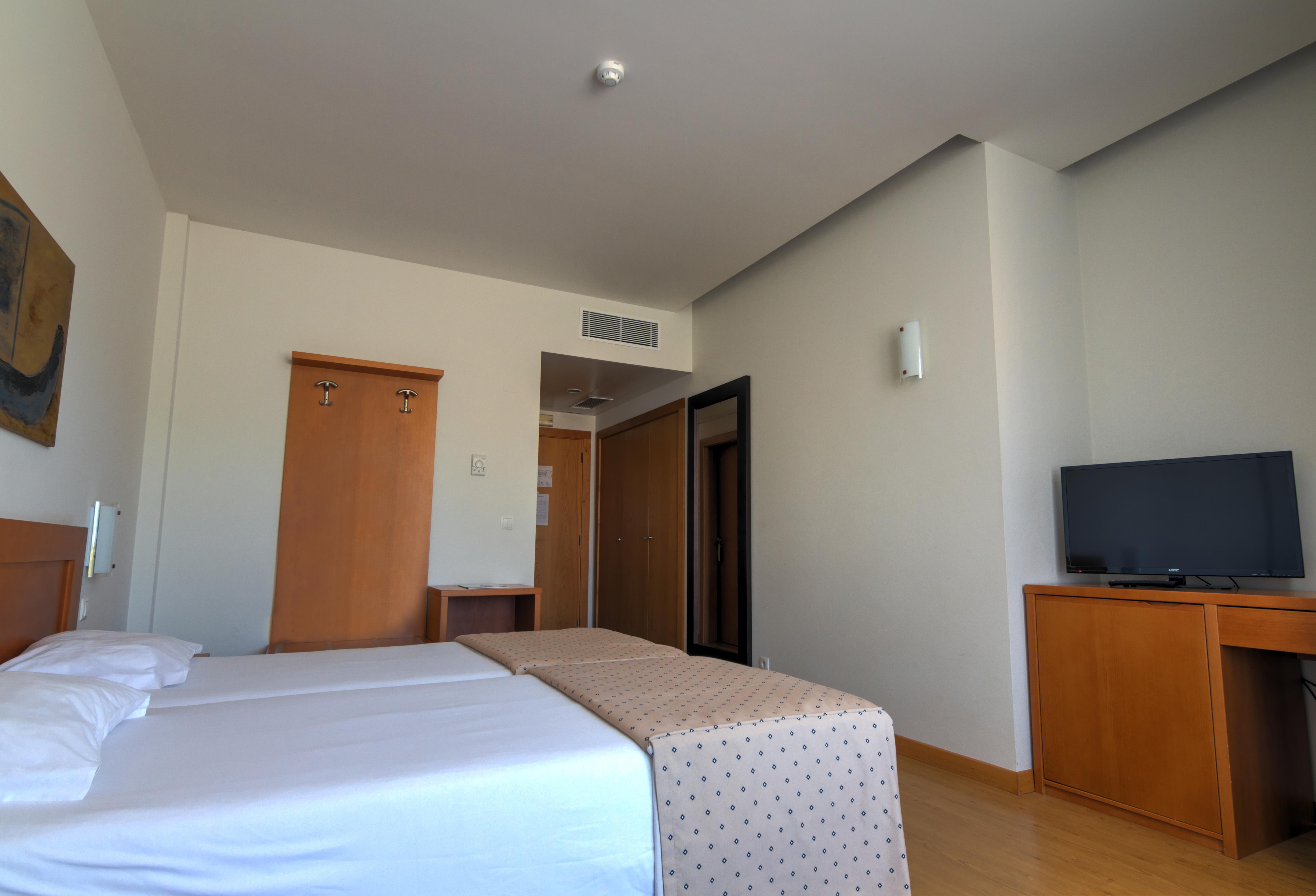Lam Hotel Estarreja Dış mekan fotoğraf