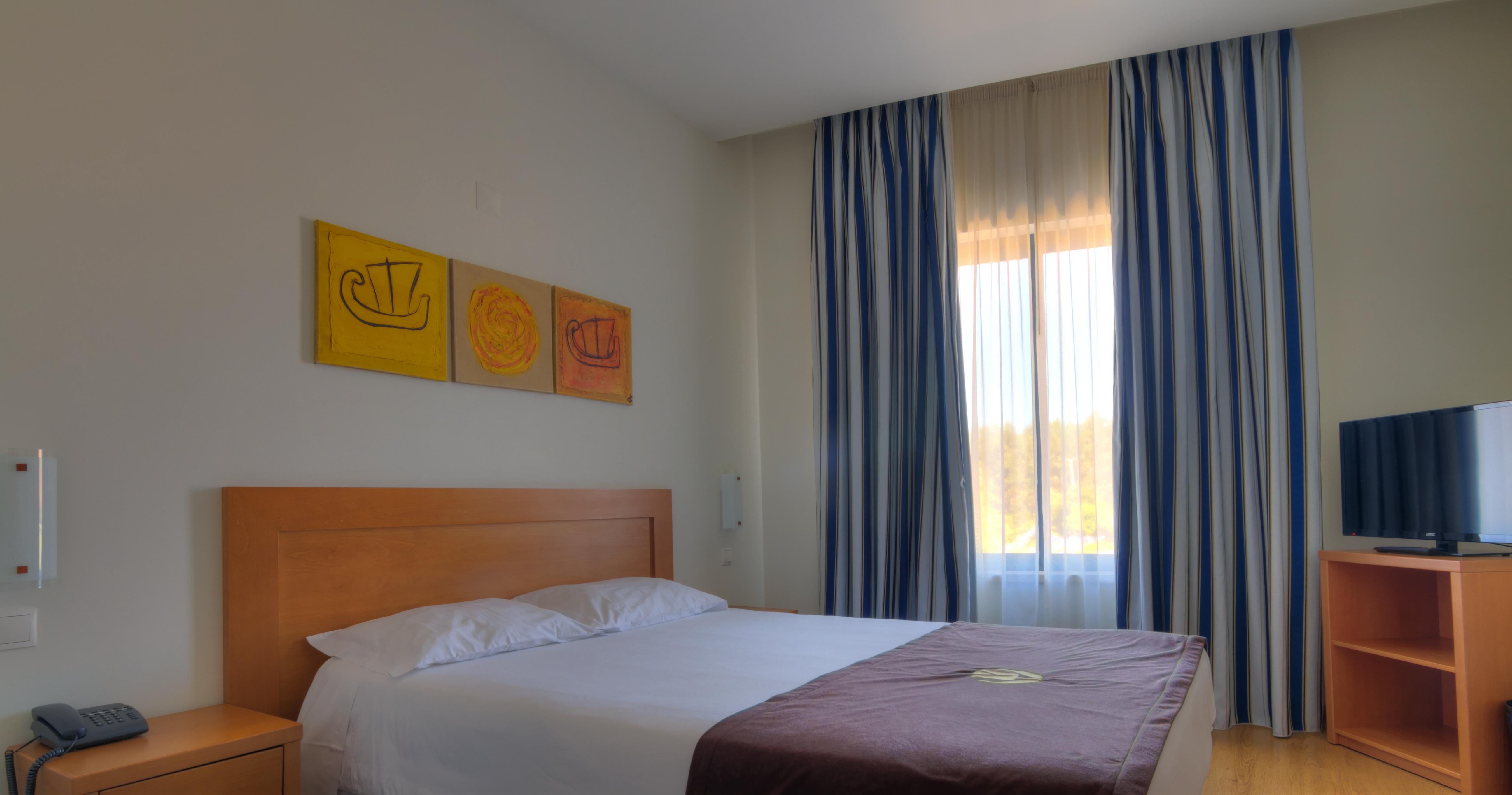 Lam Hotel Estarreja Dış mekan fotoğraf