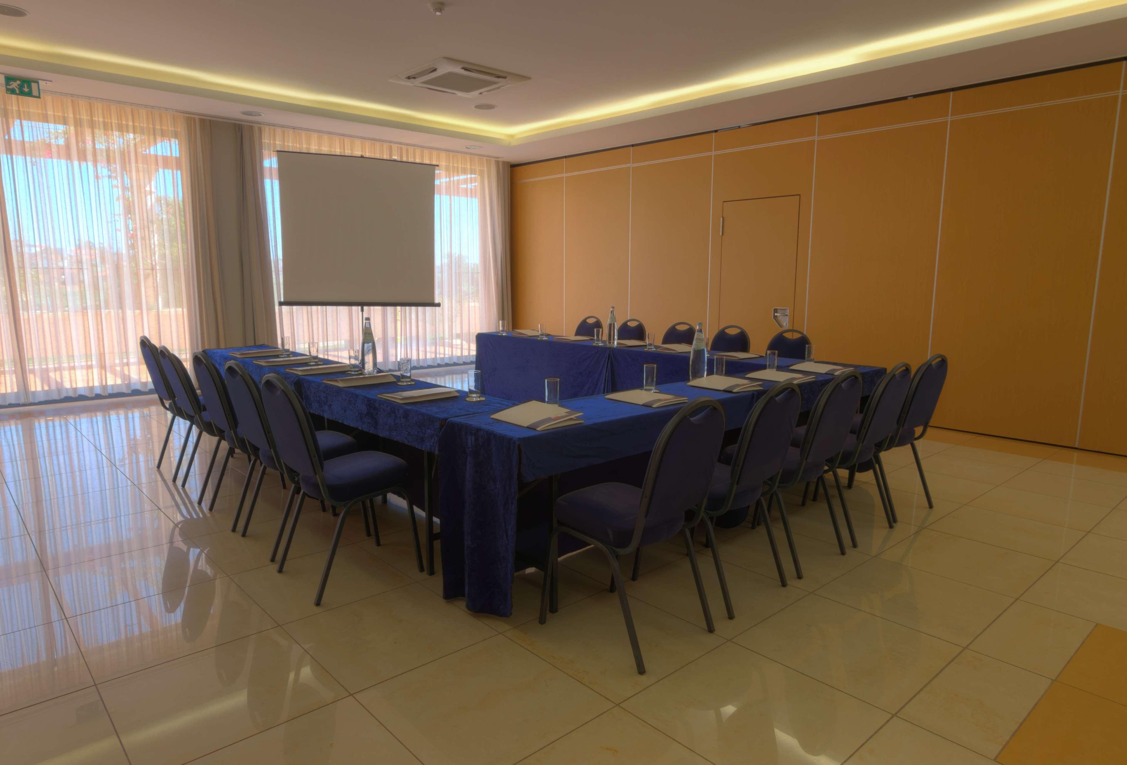 Lam Hotel Estarreja İç mekan fotoğraf