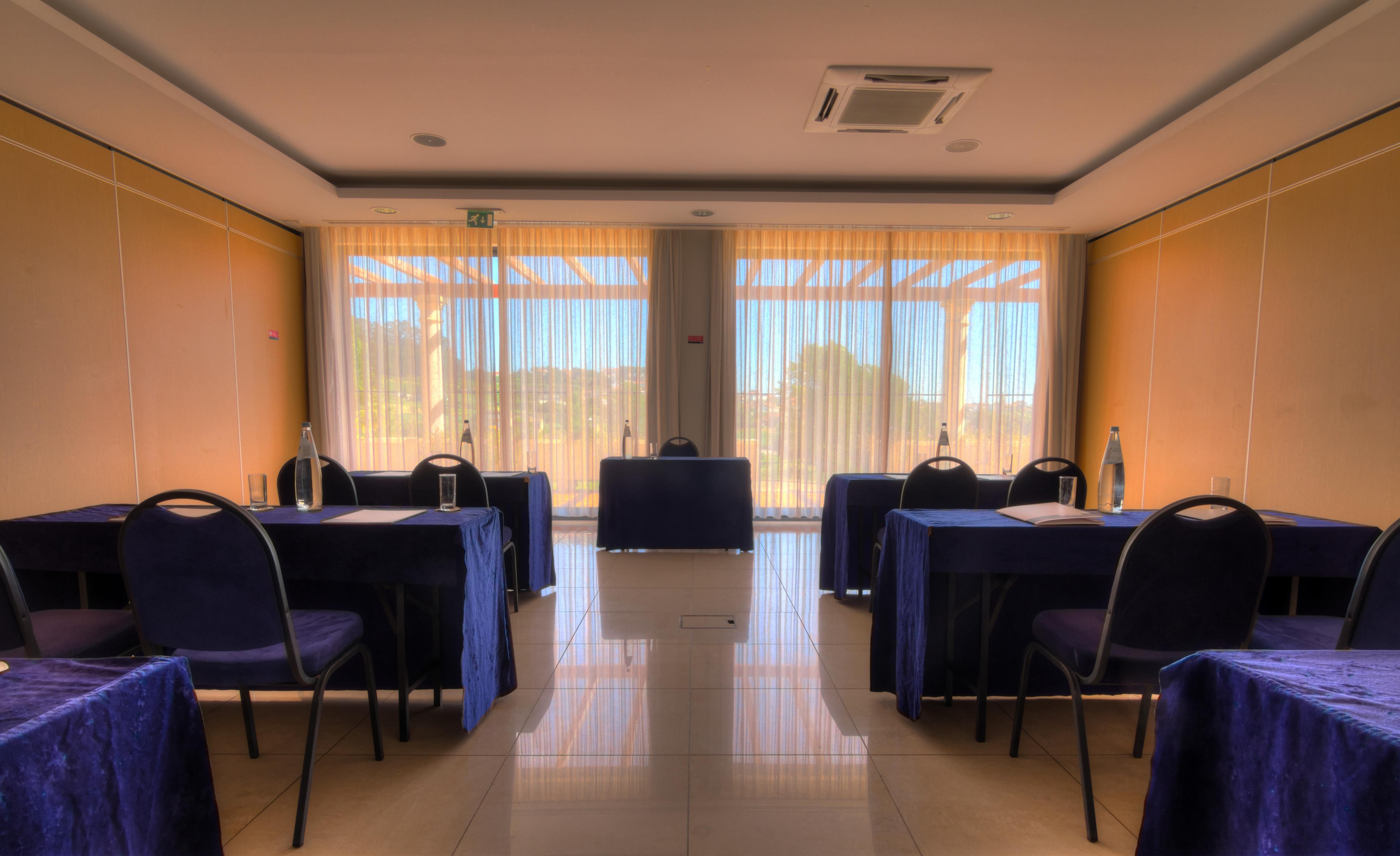 Lam Hotel Estarreja Dış mekan fotoğraf