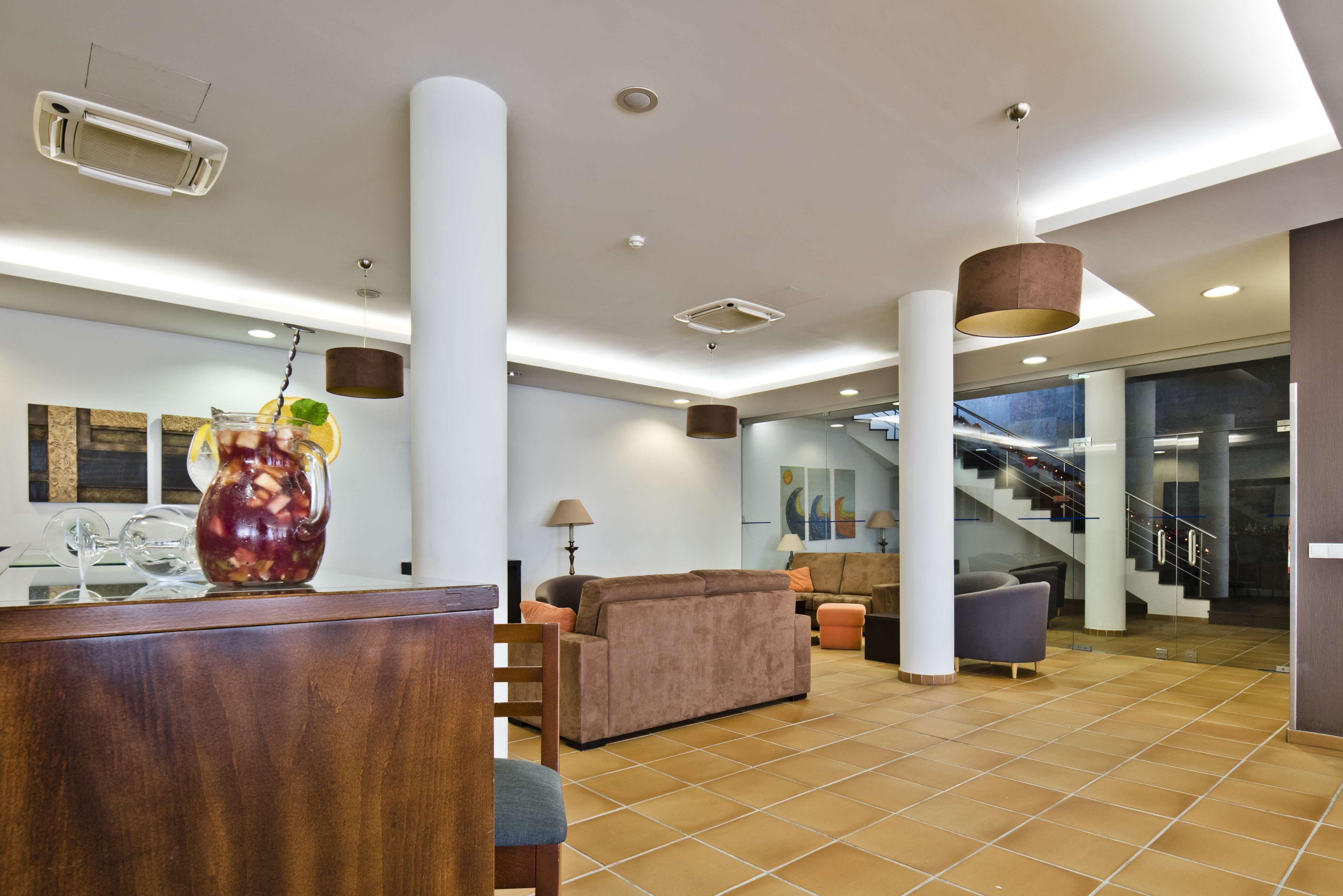 Lam Hotel Estarreja Dış mekan fotoğraf