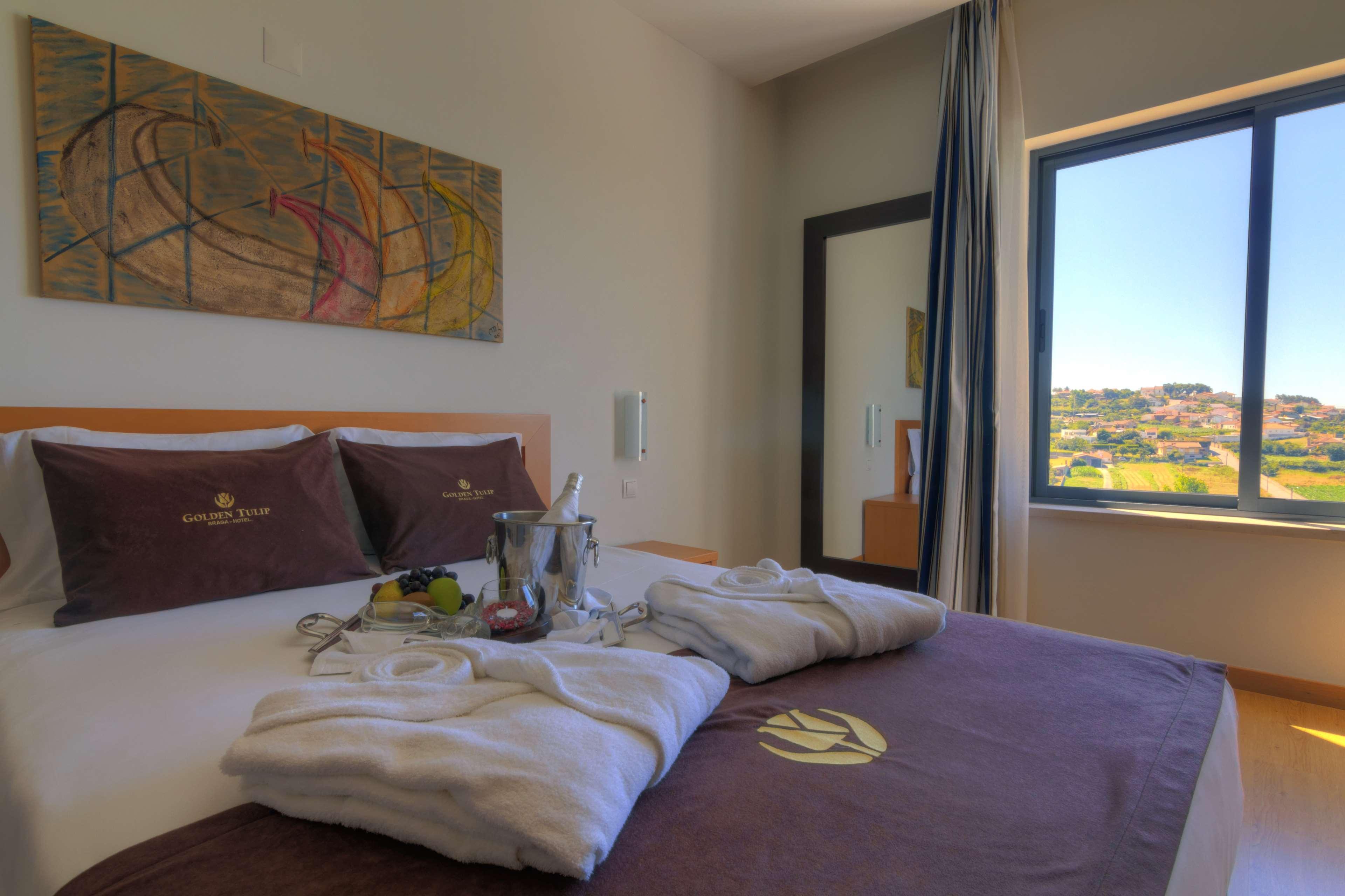 Lam Hotel Estarreja Dış mekan fotoğraf