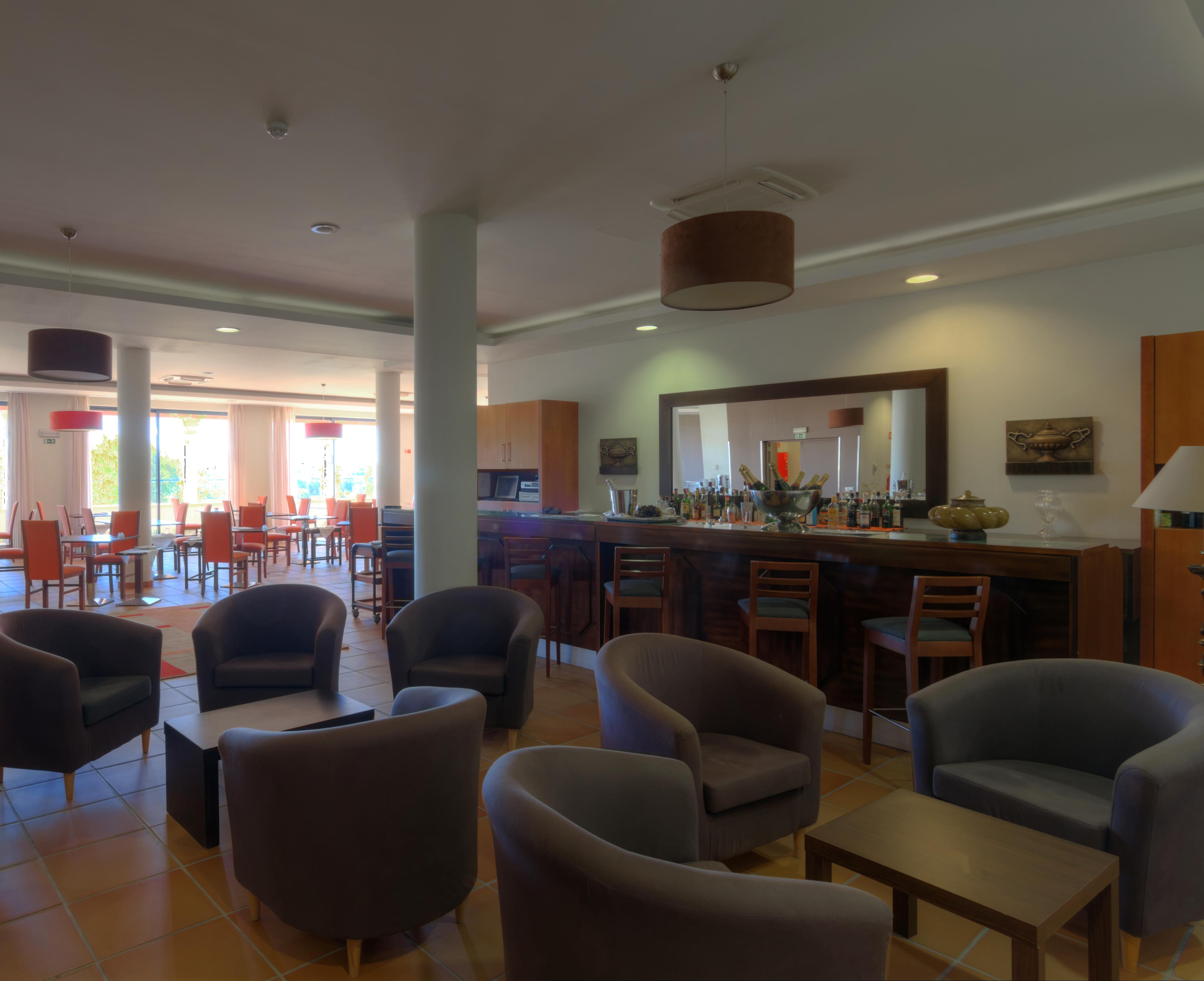 Lam Hotel Estarreja Dış mekan fotoğraf