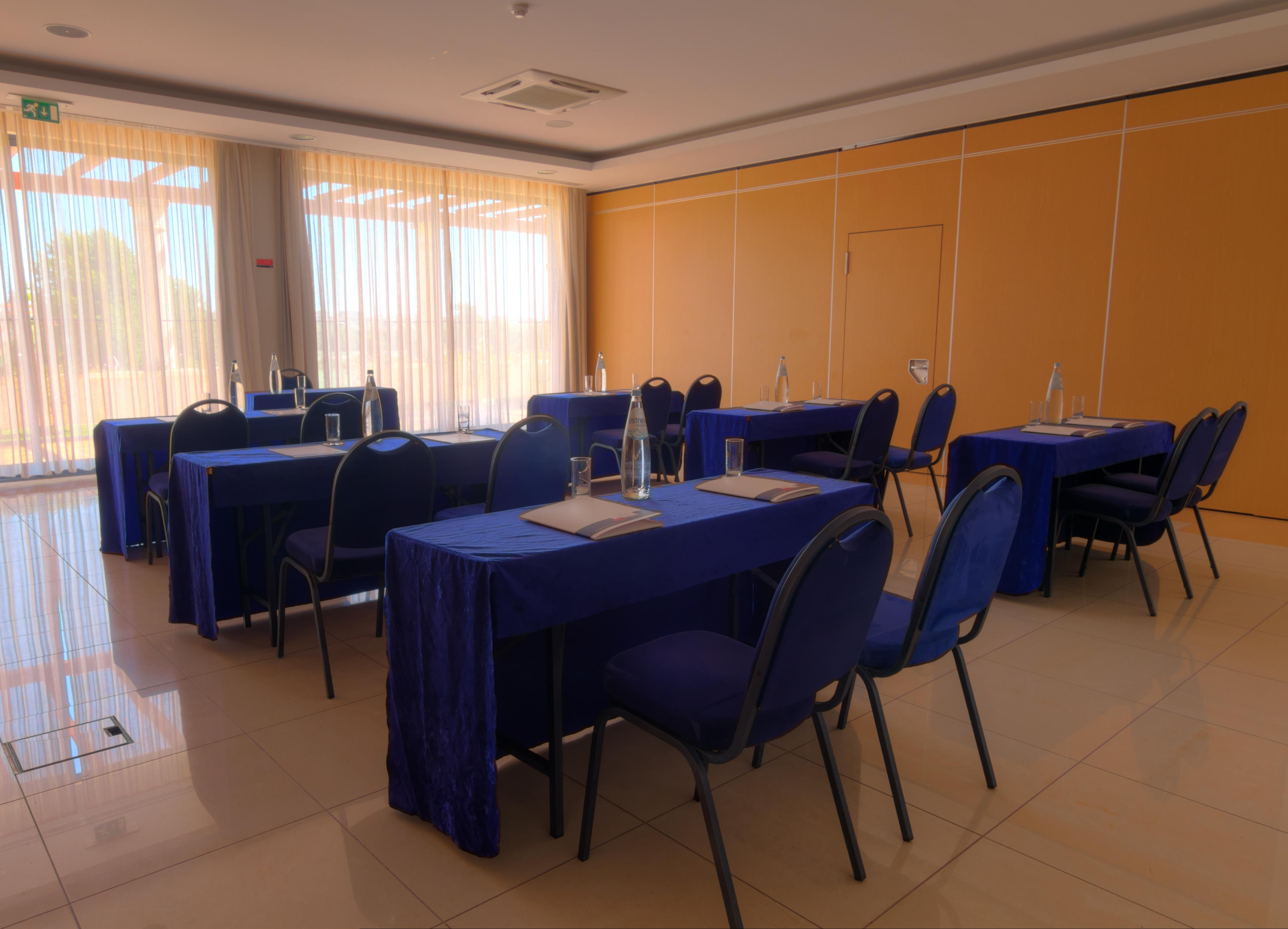 Lam Hotel Estarreja Dış mekan fotoğraf