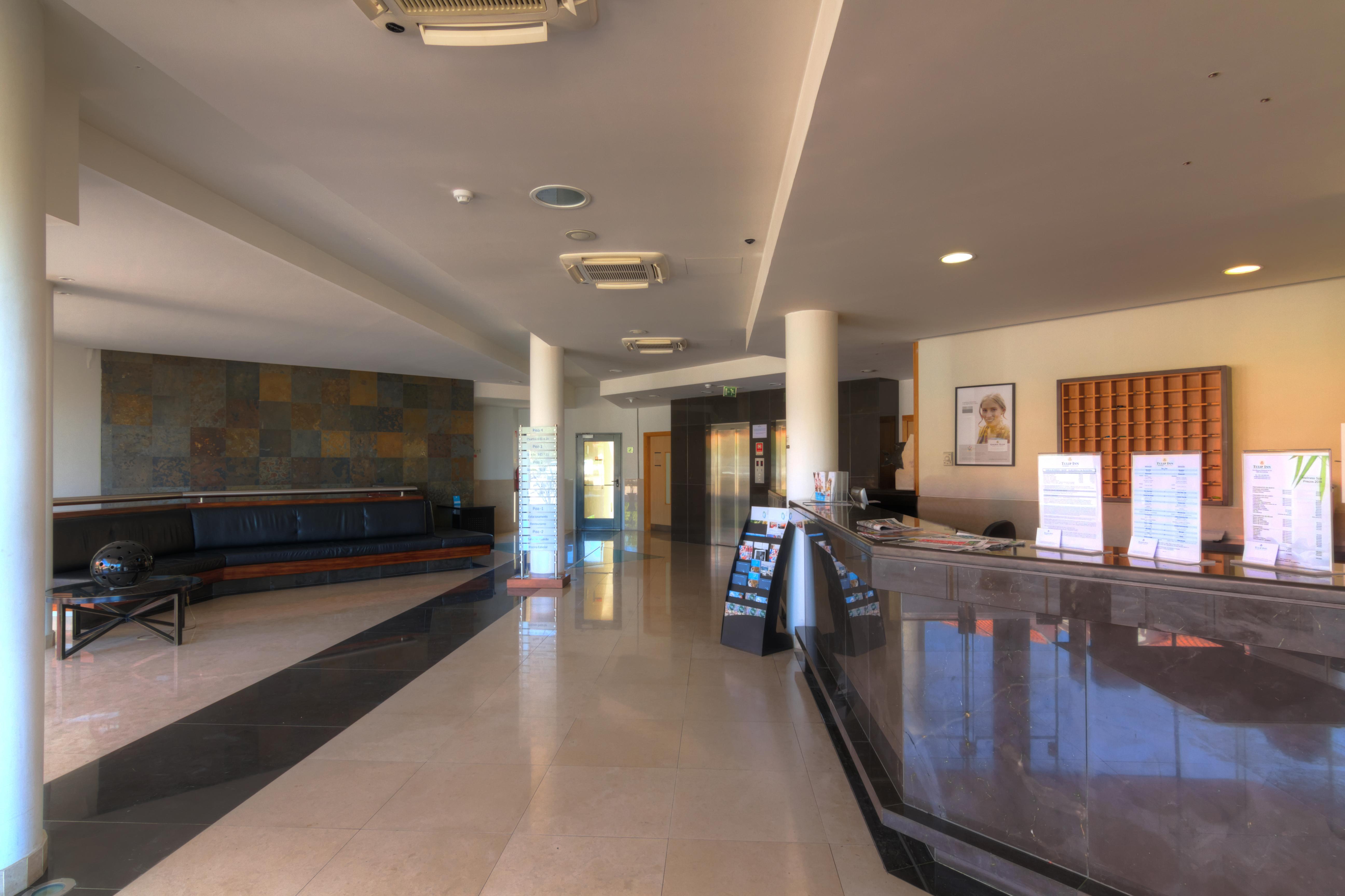 Lam Hotel Estarreja Dış mekan fotoğraf
