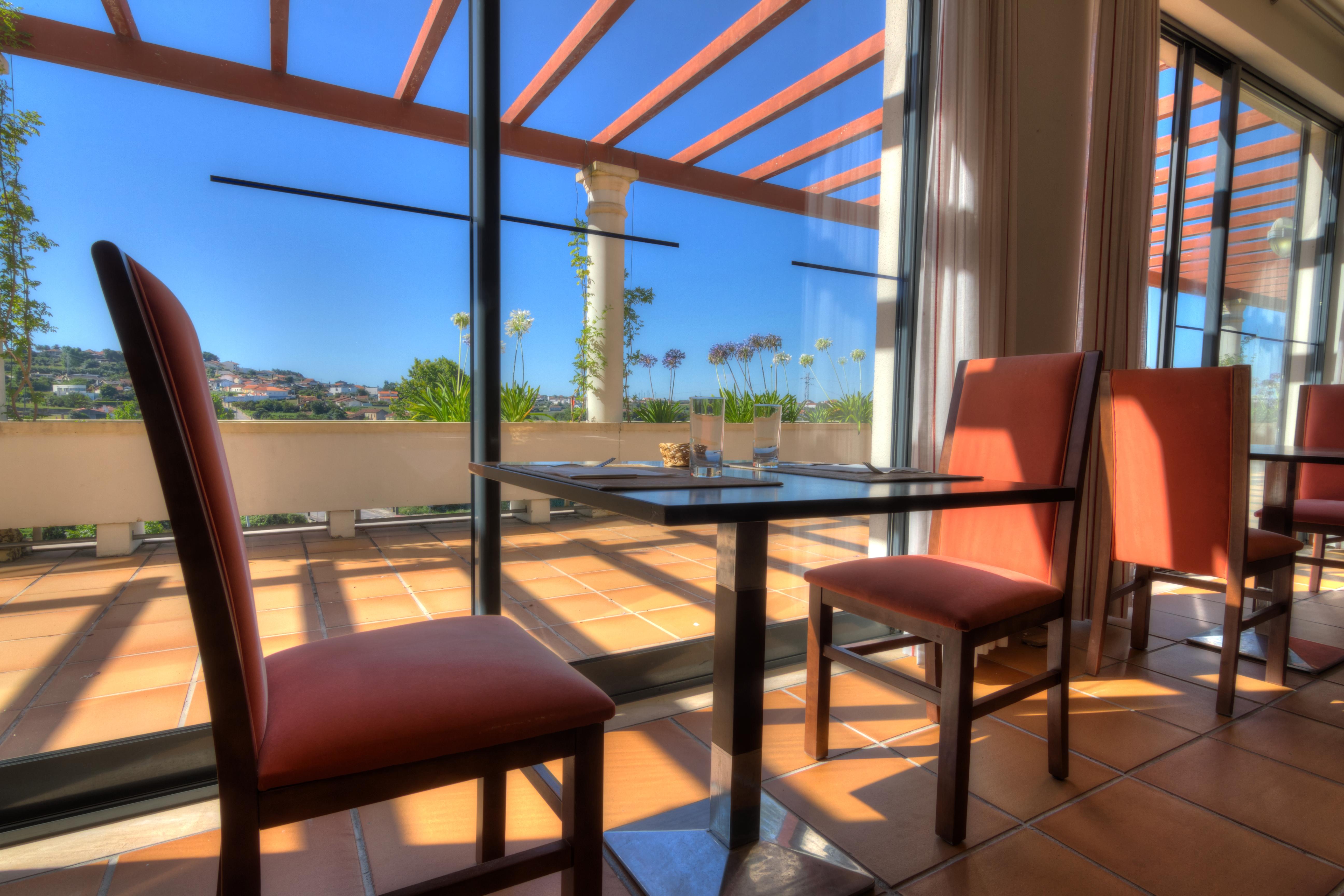 Lam Hotel Estarreja Dış mekan fotoğraf
