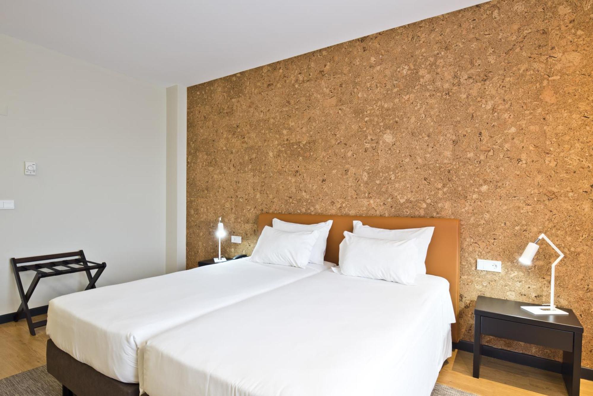Lam Hotel Estarreja Dış mekan fotoğraf