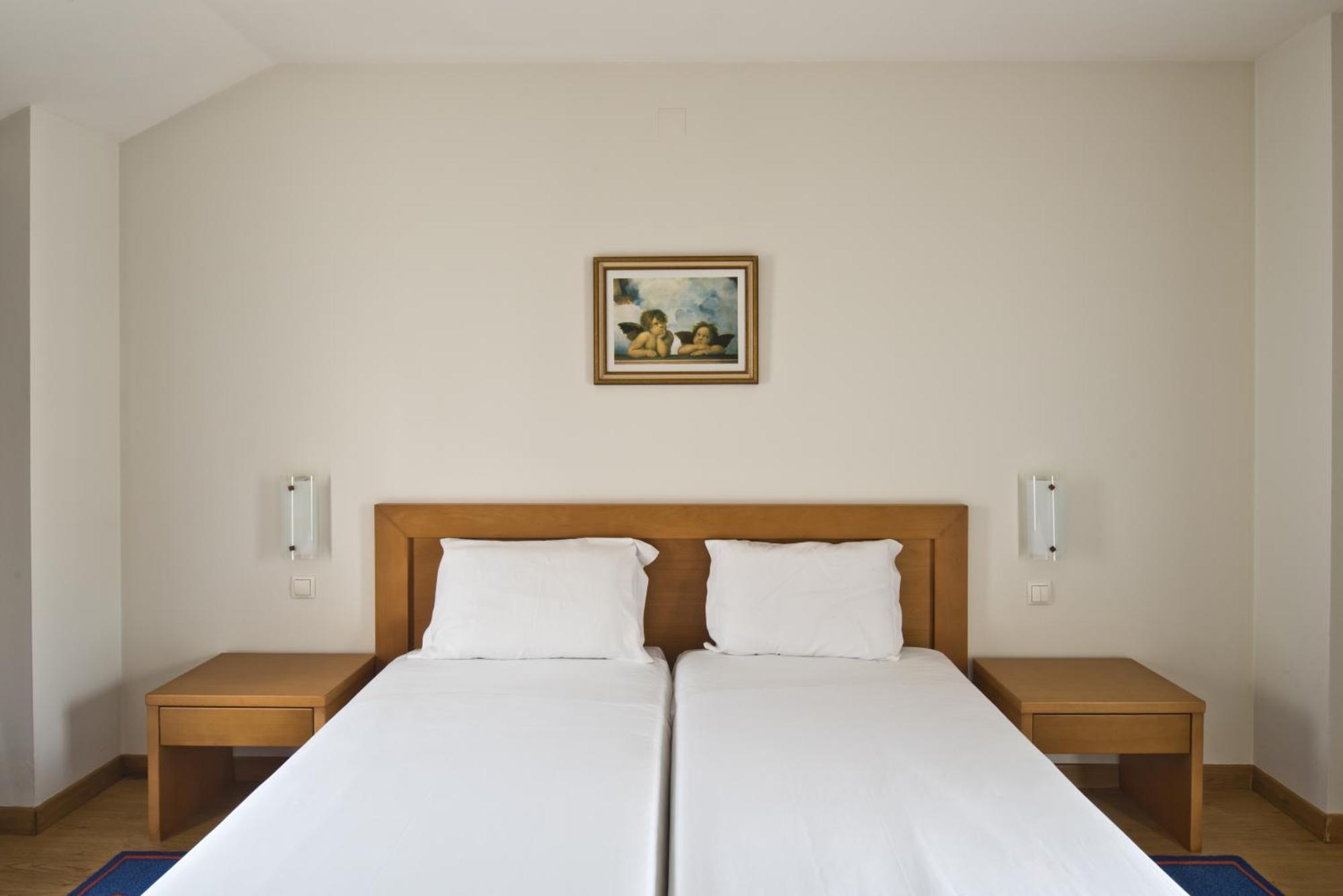 Lam Hotel Estarreja Dış mekan fotoğraf