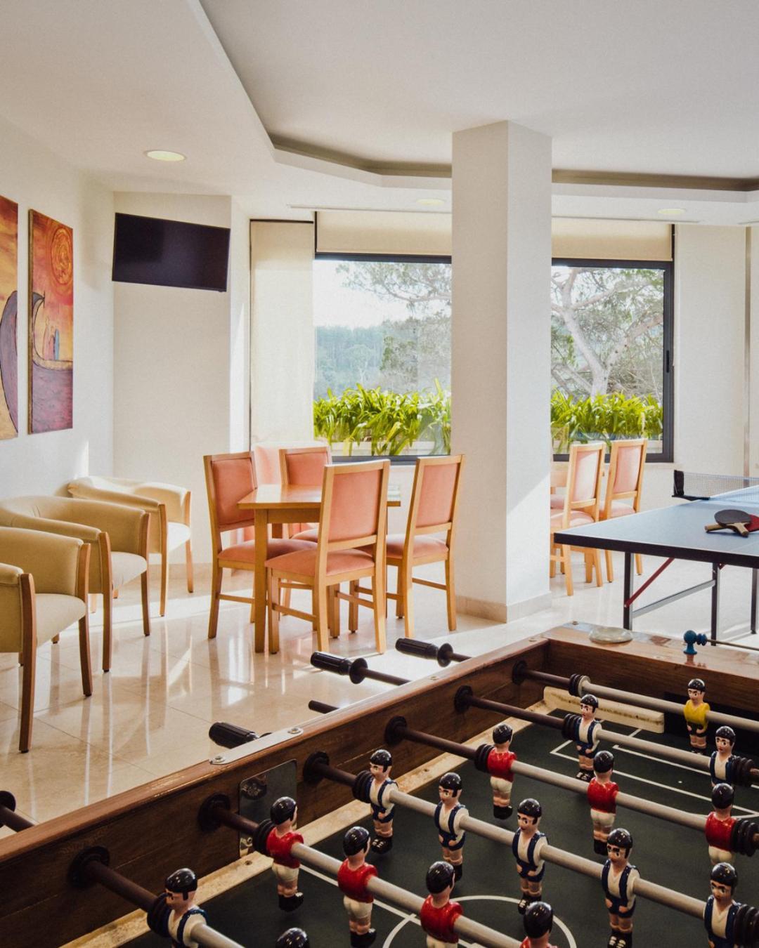 Lam Hotel Estarreja Dış mekan fotoğraf