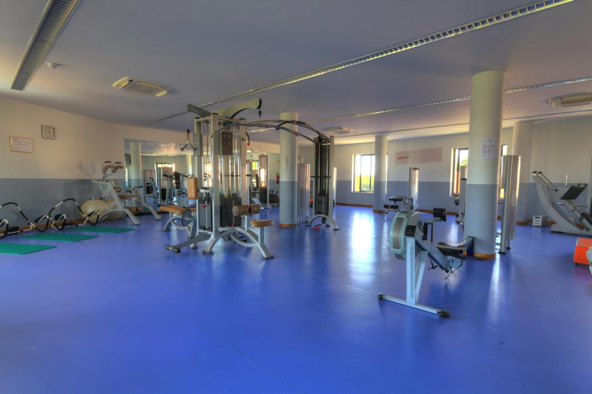 Lam Hotel Estarreja Dış mekan fotoğraf