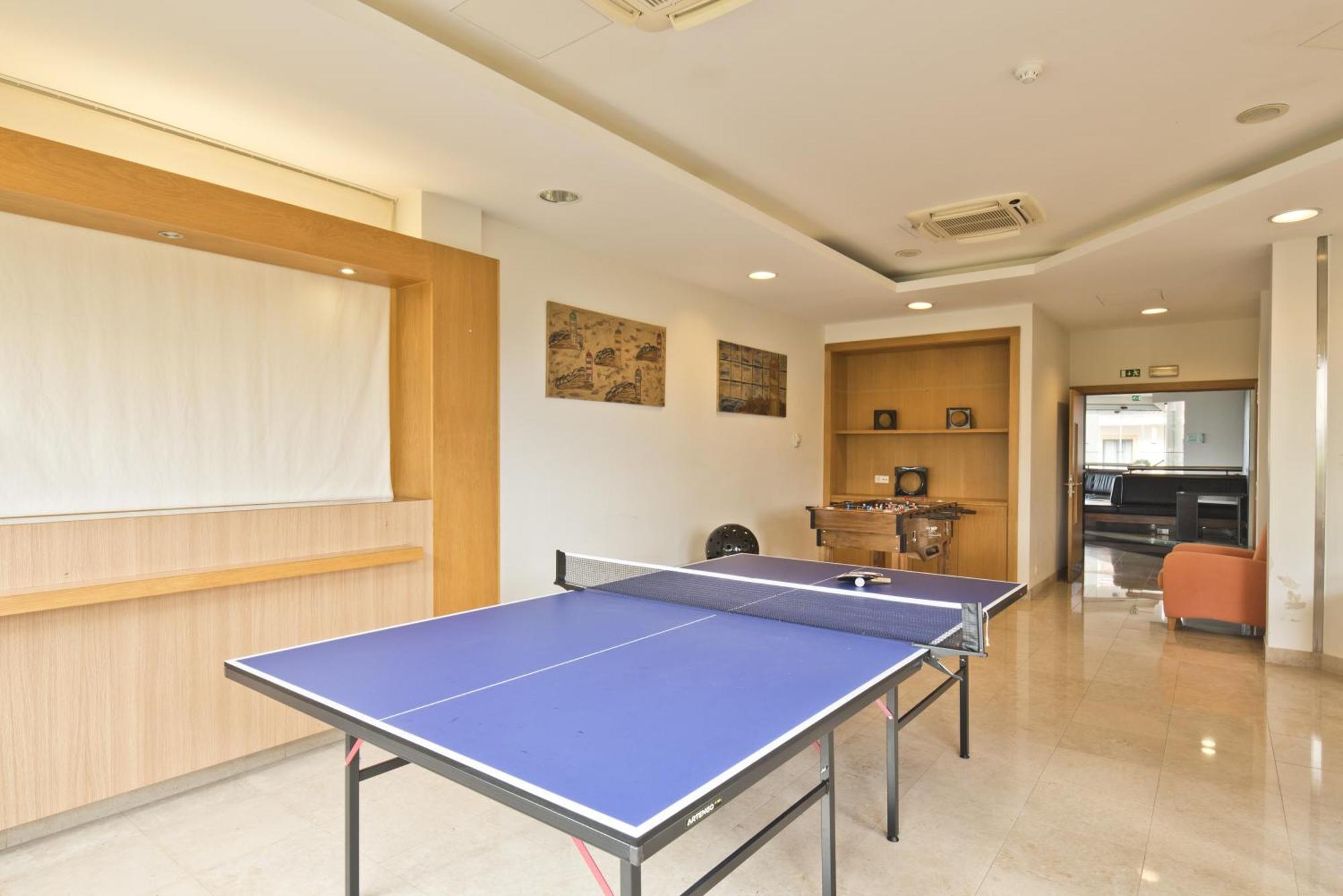 Lam Hotel Estarreja Dış mekan fotoğraf