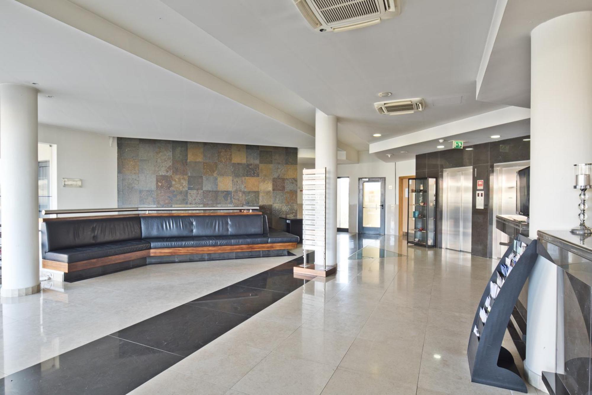 Lam Hotel Estarreja Dış mekan fotoğraf